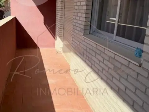 Piso en Zona del Hospital