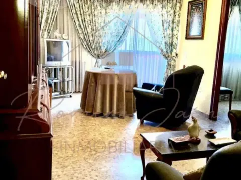 Piso en Zona del Hospital