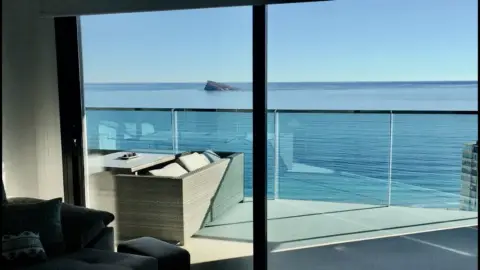 Apartamento en Platja de Ponent