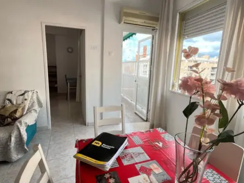 Piso en La Unión-Cruz del Humilladero-Los Tilos