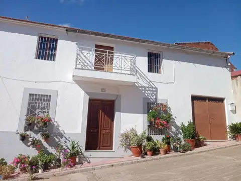 Casa en San Benito