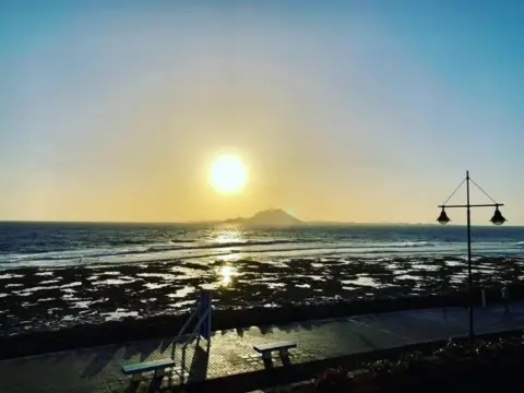 Dúplex en Corralejo