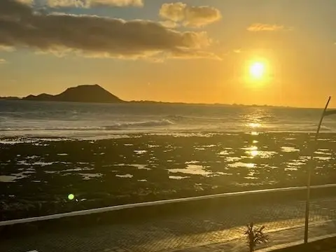Dúplex en Corralejo