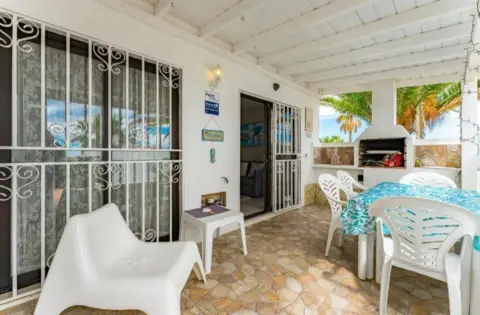 Apartamento en Golf del Sur