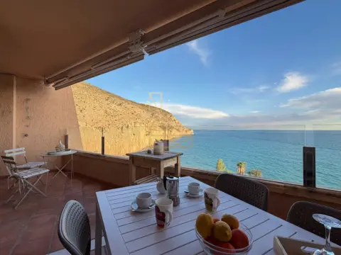 Apartamento en Mascarat