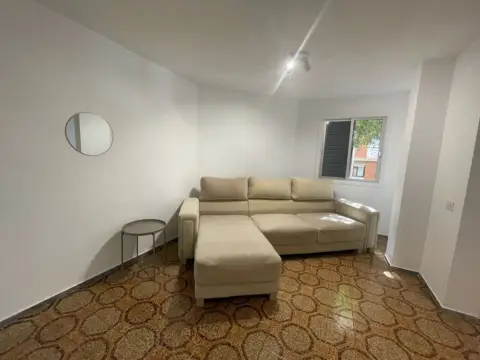 Piso en Los Gladiolos-Chapatal