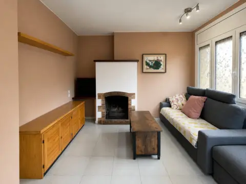 Apartment in Torelló