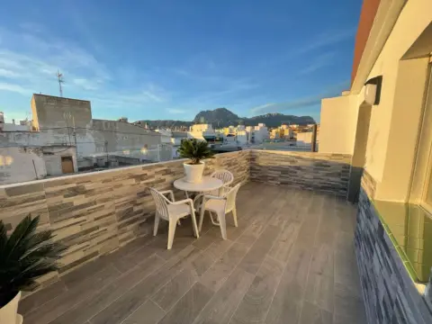 Apartamento en Centre