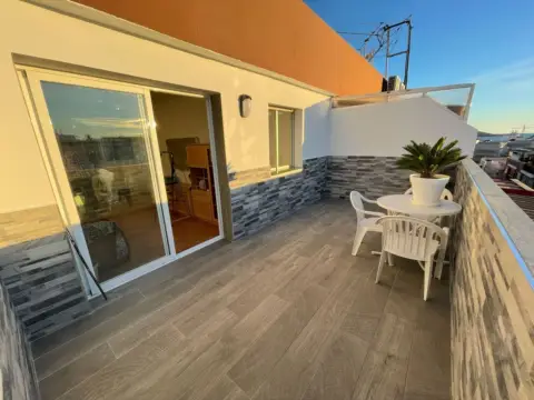 Apartamento en Centre
