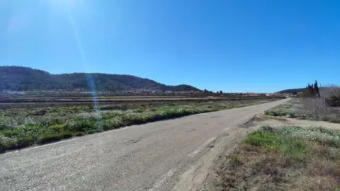 Finca rústica en Barinas