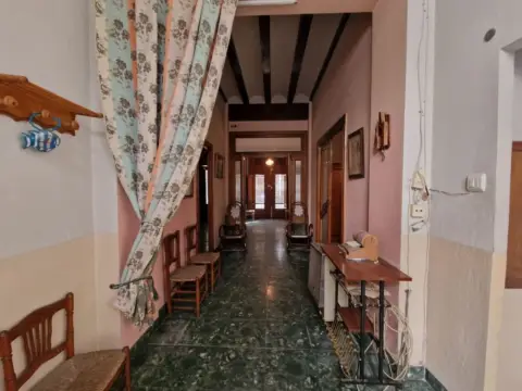 Chalet en Albalat de la Ribera