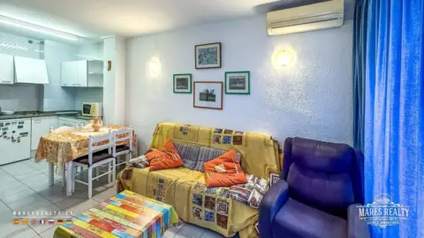 Piso en Fenals-Santa Clotilde