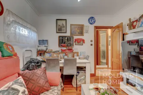 Piso en Iztieta-Ondartxo-Olibet-Etxeberrieta