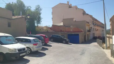 Casa en Carrer de la Victòria, 47