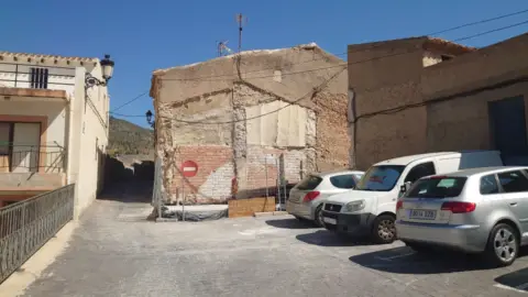 Casa en Carrer de la Victòria, 47