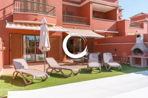 Dúplex en Costa Adeje