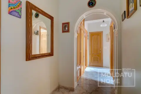 Piso en Anaka-San Miguel-El Pinar