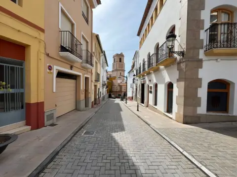Chalet en Callosa d'en Sarrià