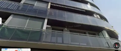 Piso en Ca n'Anglada