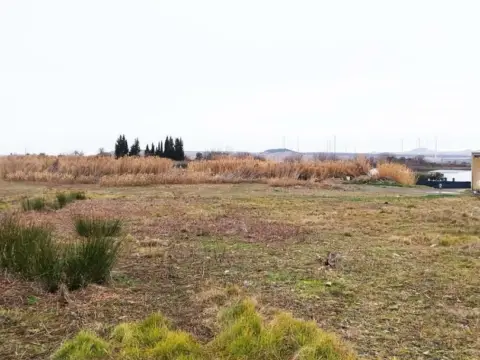 Finca rústica en Fontellas