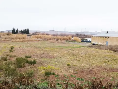 Finca rústica en Fontellas