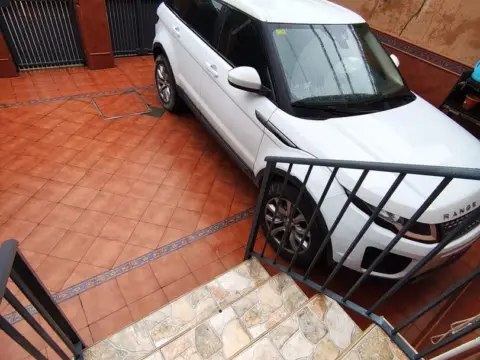 Casa adosada en Palmete