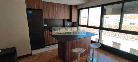 Apartamento en Casco Antiguo