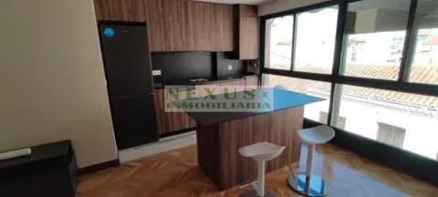 Apartamento en Casco Antiguo