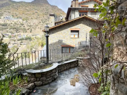 Casa adosada en Escaldes-Engordany