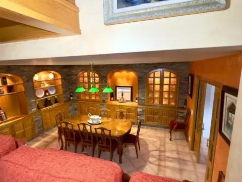 Casa adosada en Escaldes-Engordany