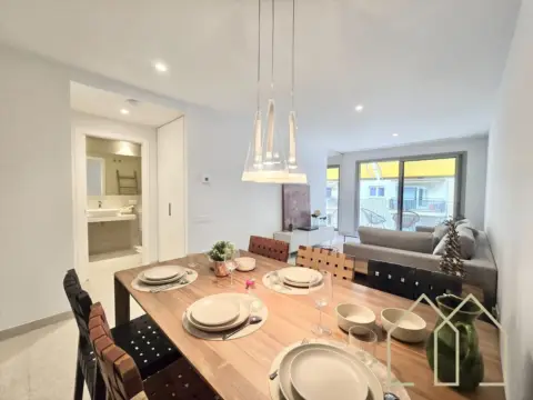 Piso en Platja Gran de Palamós