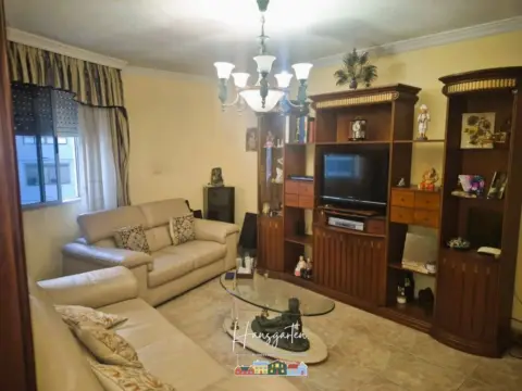 Piso en Puerto Canteras