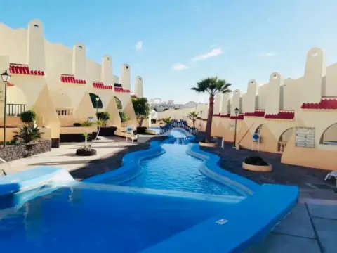 Apartamento en Adeje Norte