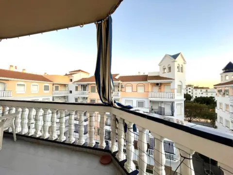 Piso en Punta Umbría