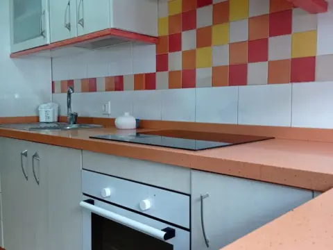 Piso en La Hispanidad-Verdeluz