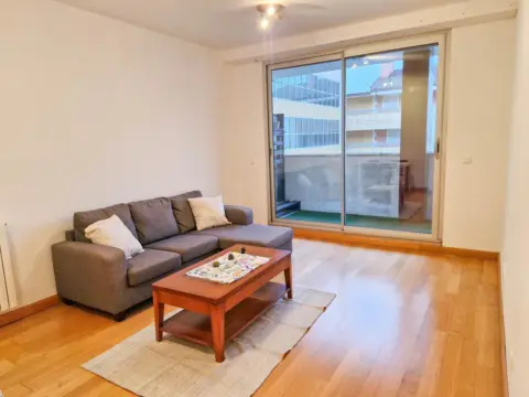 Piso en Casco Antiguo