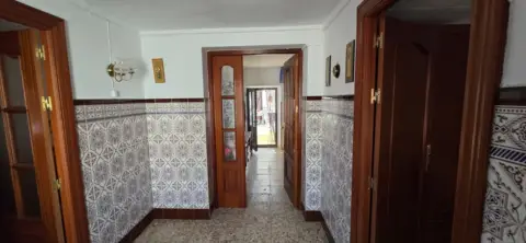 Chalet en Argamasilla de Calatrava