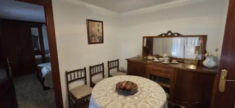 Chalet en Argamasilla de Calatrava