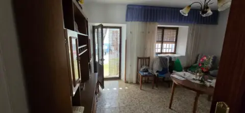 Chalet en Argamasilla de Calatrava