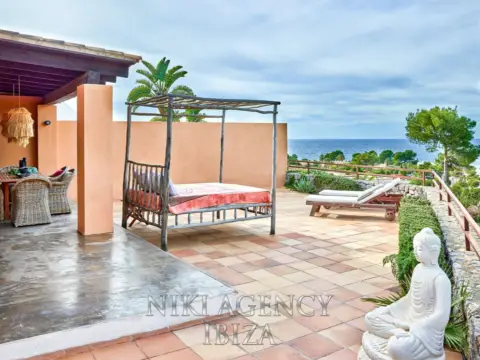 Chalet en Sant Josep de sa Talaia