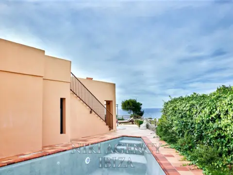 Chalet en Sant Josep de sa Talaia