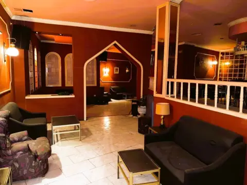 Local comercial en calle Depósito, 21
