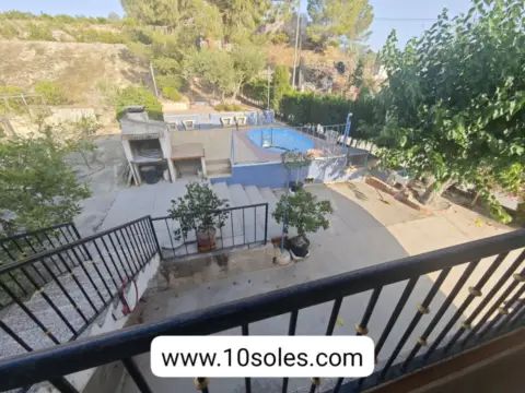 Finca rústica en Orihuela Pedanías