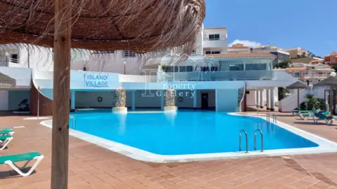 Ático en Costa Adeje
