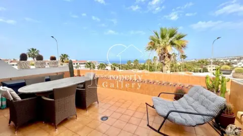 Ático en Costa Adeje
