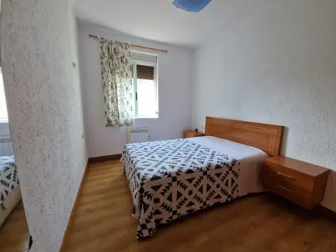 Piso en Asteasu