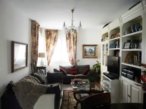 Casa adosada en Cascante