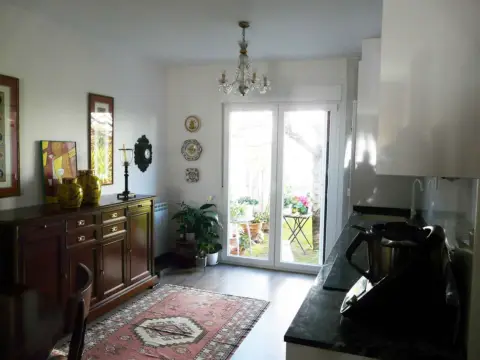 Casa adosada en Cascante