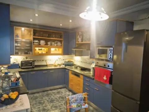 Piso en Puerto Canteras