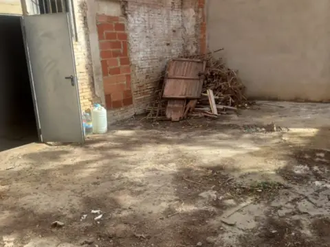 Piso en La Creu Coberta
